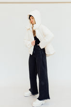 Load image into Gallery viewer, Emmy Swing Puffer (FREE PEOPLE)