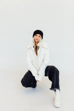 Load image into Gallery viewer, Emmy Swing Puffer (FREE PEOPLE)