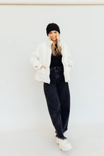 Load image into Gallery viewer, Emmy Swing Puffer (FREE PEOPLE)