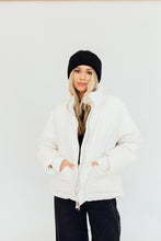 Load image into Gallery viewer, Emmy Swing Puffer (FREE PEOPLE)