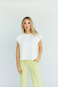 Shoreline Top