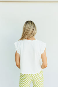 Shoreline Top