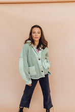 Load image into Gallery viewer, Zurich Jacket