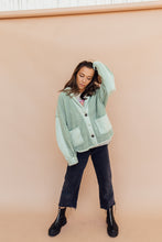 Load image into Gallery viewer, Zurich Jacket