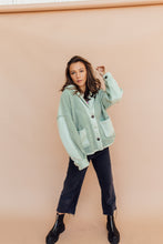 Load image into Gallery viewer, Zurich Jacket