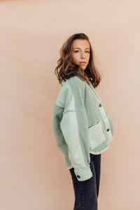 Zurich Jacket