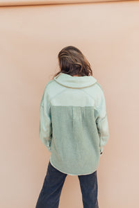 Zurich Jacket