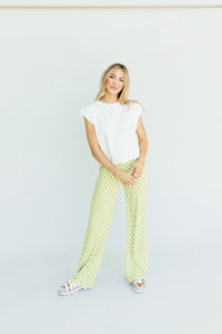 Shoreline Top