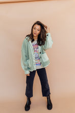 Load image into Gallery viewer, Zurich Jacket