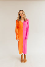 Load image into Gallery viewer, Strut Like You Mean It Dress