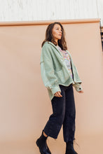 Load image into Gallery viewer, Zurich Jacket