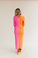Load image into Gallery viewer, Strut Like You Mean It Dress
