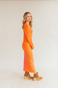Strut Like You Mean It Dress