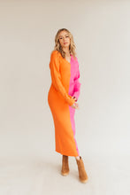 Load image into Gallery viewer, Strut Like You Mean It Dress