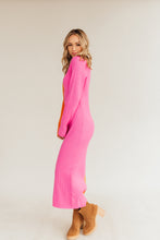 Load image into Gallery viewer, Strut Like You Mean It Dress