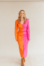Load image into Gallery viewer, Strut Like You Mean It Dress