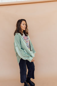 Zurich Jacket