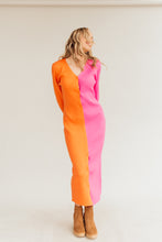 Load image into Gallery viewer, Strut Like You Mean It Dress