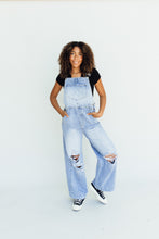 Load image into Gallery viewer, UNDERrated OVERalls *RESTOCKED*