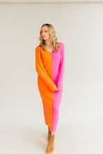 Load image into Gallery viewer, Strut Like You Mean It Dress