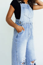 Load image into Gallery viewer, UNDERrated OVERalls *RESTOCKED*