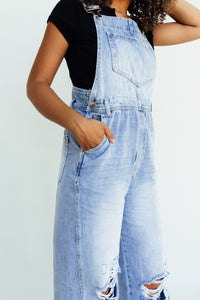 UNDERrated OVERalls *RESTOCKED*