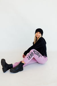 Daydreamer Buzz Off Sweats