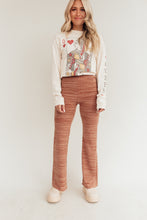 Load image into Gallery viewer, Stop and Flare Pant