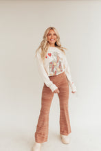 Load image into Gallery viewer, Stop and Flare Pant
