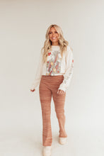 Load image into Gallery viewer, Stop and Flare Pant