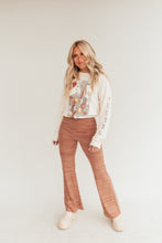 Load image into Gallery viewer, Stop and Flare Pant