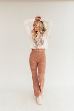 Load image into Gallery viewer, Stop and Flare Pant
