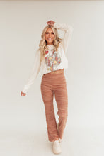 Load image into Gallery viewer, Stop and Flare Pant