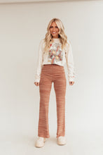 Load image into Gallery viewer, Stop and Flare Pant