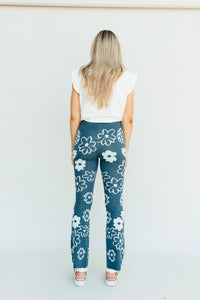 Flora Pants