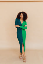 Load image into Gallery viewer, The Other Side of Me Dress