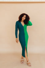 Load image into Gallery viewer, The Other Side of Me Dress