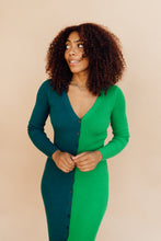 Load image into Gallery viewer, The Other Side of Me Dress