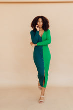 Load image into Gallery viewer, The Other Side of Me Dress