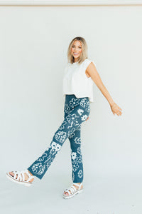 Flora Pants