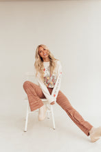 Load image into Gallery viewer, Stop and Flare Pant