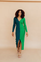 Load image into Gallery viewer, The Other Side of Me Dress