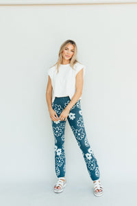 Flora Pants