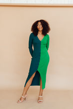 Load image into Gallery viewer, The Other Side of Me Dress