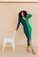 Load image into Gallery viewer, The Other Side of Me Dress