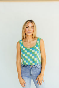 Off the Grid Top