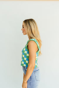Off the Grid Top