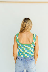 Off the Grid Top