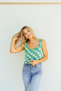 Off the Grid Top