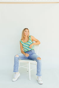 Off the Grid Top